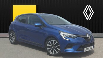 Renault Clio 1.0 TCe 90 Iconic 5dr Petrol Hatchback